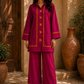 Cherry Muse (Stitched)
