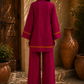 Cherry Muse (Stitched)