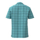 Button-Down Checked Shirt