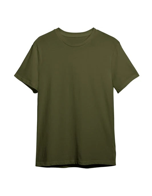 Adult Short Sleeve T-Shirt
