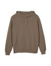 Woven Lightweight Winter Coat