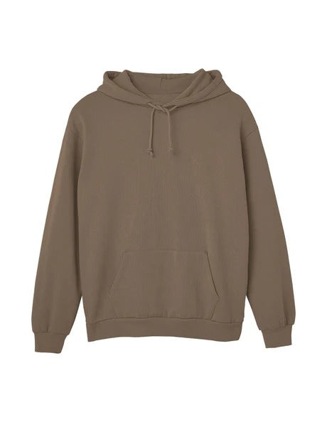 Woven Lightweight Winter Coat